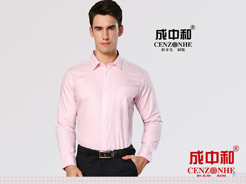 男款襯衣8