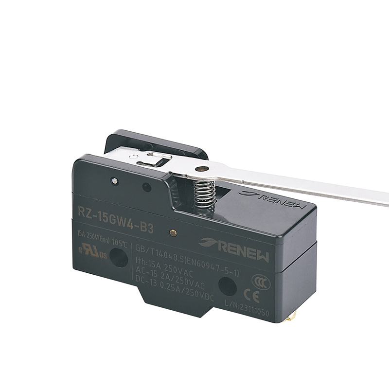 RZ-15GW4-B3 杠桿型（小操動(dòng)力）